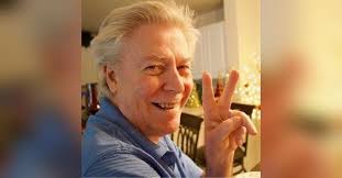 Mark C Parrish Obituary