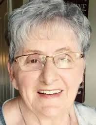 Obituary information for Mary Elizabeth Killam