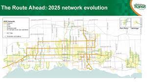 Durham Region Transit Map Durham Region Transit (Drt) - The Next Round Of Virtual Pics Are Here! Read  Through The Info, Leave A Virtual Sticky Note With Feedback (Or Call  1-866-247-0055), And Be A Part Of