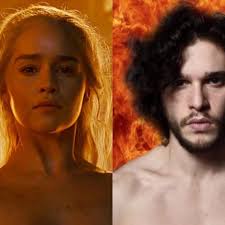 Does Rhaenyra Targaryen have fireproof skin?