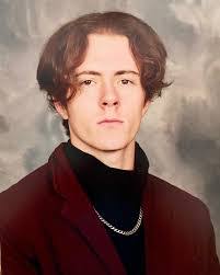 John Simpkins's Instagram, Twitter & Facebook