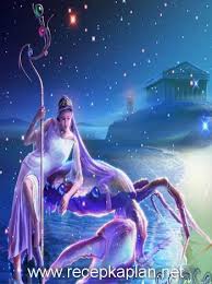 Burclar Medyum Recep Kaplan