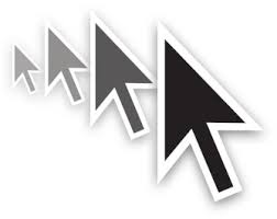 Mac allows you select a cursor size that suits you the best. How To Disable Shake To Find Cursor On Mac Os Osxdaily