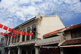 There are many bus operators that operate at this terminal. How To Get From Melaka Sentral Station To Jonker Walk