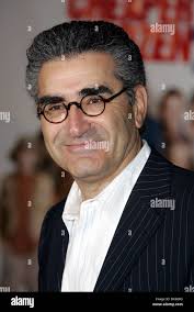 Levy eugene hi-res stock photography and images