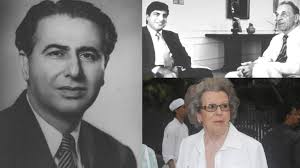Meet Naval Tata, the father of Ratan Tata, Jimmy and Noel Tata; know about  his wife Simone Tata,