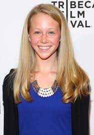 I'm loved now, but when i wasn't, it didn't mean i wasn't worthy of it. Miranda Mckeon Imdb