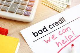Table of contents what to do if you think you have bad credit bad credit loans: How Can Loans Help Those With A Bad Credit History The World Financial Review
