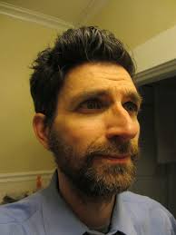 Travis Burnham Books