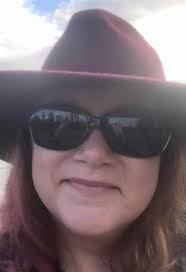 Stacey Reynolds Obituary (1968