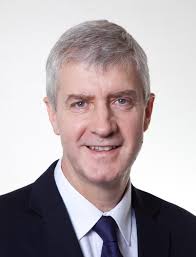 Halton MP Derek Twigg to serve