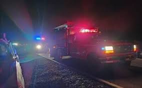 Jun 10, 2021 · tres personas perdieron la vida y otras tres resultaron heridas en un accidente ocurrido anoche sobre el puente higuamo, autovía del este, de san pedro de macorís. Mueren Dos En Fuerte Accidente Automovilistico El Sol De La Laguna Noticias Locales Policiacas Sobre Mexico Coahuila Y El Mundo
