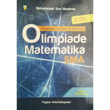 Contoh soal olimpiade pai sma. Soal Olimpiade Sejarah Sma