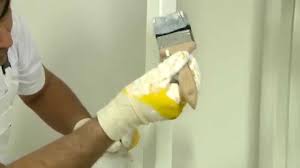 Yagli Boya Fircasi Dkr Youtube