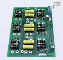 25681 ADVANCED ENERGY PCB PINNACLE INVERTER DRIVE 2301350-A ...