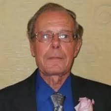 Obituary information for Allen "A.J." Meints