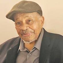 ROCKE ERROL BARTHOLOMEW