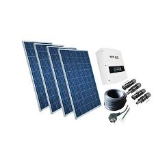 540watt Solaranlage Photovoltaikanlage Plug Play Komplett Set Solaranlage Solar Photovoltaik Anlagen
