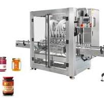 Sauce Bottling Equipment for All Types of Sauces - Makwell