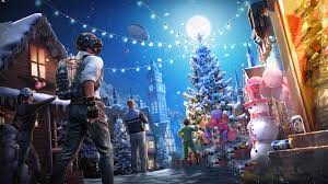 Pubg Mobile Christmas Wallpaper Hd Games 4k Wallpapers Images Photos And Background Perfect screen background display for desktop, pc, mobile. pubg mobile christmas wallpaper hd