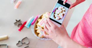 Countless apps can digitize old pictures, and there's no shortage of spiffy photo editors. How To Take Perfect Product Photos With Your Smartphone 2021
