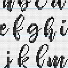 Check spelling or type a new query. Cross Stitch Alphabets Peacock Fig