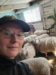 QUESTIONDAY! Ask me about nature, food, school, geography, holidays and  whatever you want! Not sure I can answer everything.