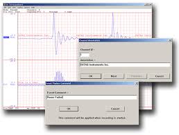 Pc Chart Recorder Software