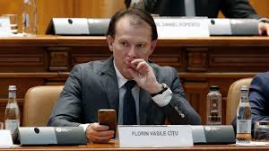 May 31, 2021 · liberalii vor fi pusi sa aleaga, la congresul din 25 septembrie, intre o conducere cu ludovic orban sau o conducere cu florin citu in frunte. Romania S Liberals Want Finance Minister To Head New Govt Balkan Insight