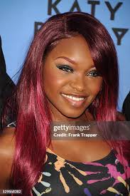 40 fotos e imágenes de alta resolución de Cherri Black