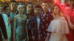 La temporada 4 de 'élite' trae nuevos rostros a su reparto: Estos Personajes De Elite Podrian No Regresar A La Cuarta Temporada