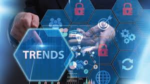 6 Emerging Tech Trends Every Organization Needs to Monitor - The Data  Scientist