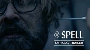 Spell Official Trailer Hd Crush Pictures Youtube