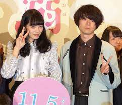 pin oleh hana di masaki suda