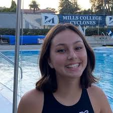 Jenny Barrera's Bishop O'Dowd High School Bio