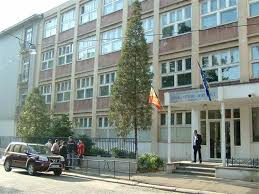 Education universitatea 'spiru haret' din bucuresti 2002 — 2006 licensed in european economic studies, european economic studies. Colegiul National Spiru Haret Bucuresti Home Facebook