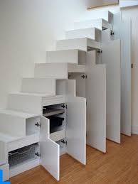 My design means this will be covered up when under the stairs, so i'm not too worried how this area looks. 25 Space Saving Ideas Under Staircase Storage Solutions