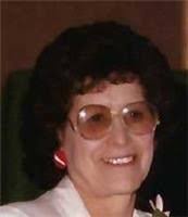 Eva Aragon Obituary (1924