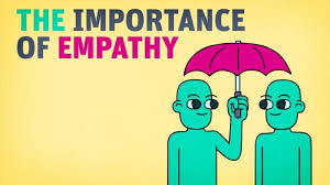 The Importance Of Empathy In Everyday Life Empathy Social Emotional Learning Emotional Intelligence