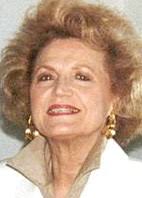 Leola Berding Obituary (2012)