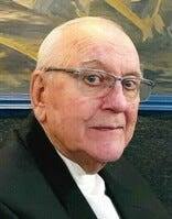 Jay L. Myers Obituary