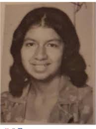 Hi everyone. I know many of you don't know me at all but I knew Susan a  long time ago, grade school thru some of high school, until she transferred  to NH.