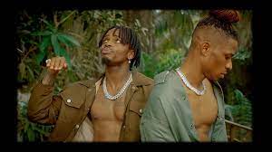 Downloading music from the internet allows you to access your favorite tracks on your computer, devices and phones. Download Music Video Mp4 Krizbeatz Abi Ft Diamond Platnumz Ceeboi