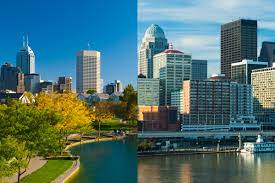 Its capital and largest city is indianapolis. Indiana And Kentucky Chapter Jdrf