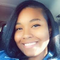 Ebony Chapman's Instagram, Twitter & Facebook