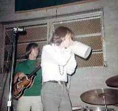 1960 S Texas Psychedelic Garage Psychedelic Rock Garage Band 13th Floor Elevators