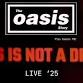 The Oasis Story - Glassford Hall, 3 Alston St, Glassford Event Image