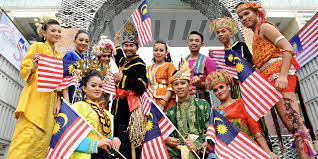 Hubungan baik dalam kalangan masyarakat berbilang bangsa di negara ini harus diharmonikan dan dipelihara. Sebuah Pengajaran Tentang Identiti Nasional Malaysia Roketkini Com