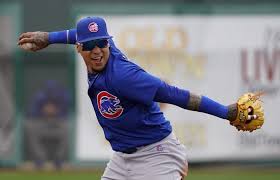 1 de febrero de 2013: Cubs Javier Baez Avoid Arbitration Mlb Trade Rumors