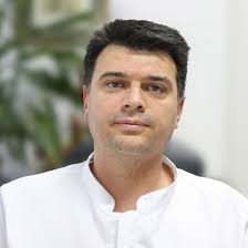 Adrian Florian Bălașa, MD, PhD